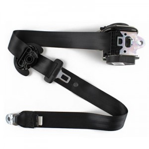 Pretension seat belt For V.W.Magotan