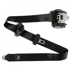 Pretension seat belt For V.W.Magotan