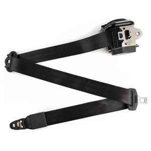 Seat Belt Pretensioners